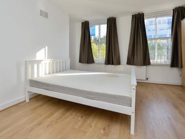 Apartment for rent in Greater London