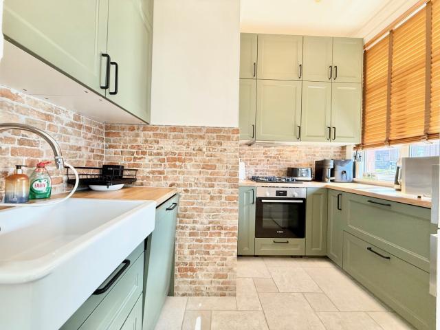 Apartment for rent in London Borough of Barnet, Greater London