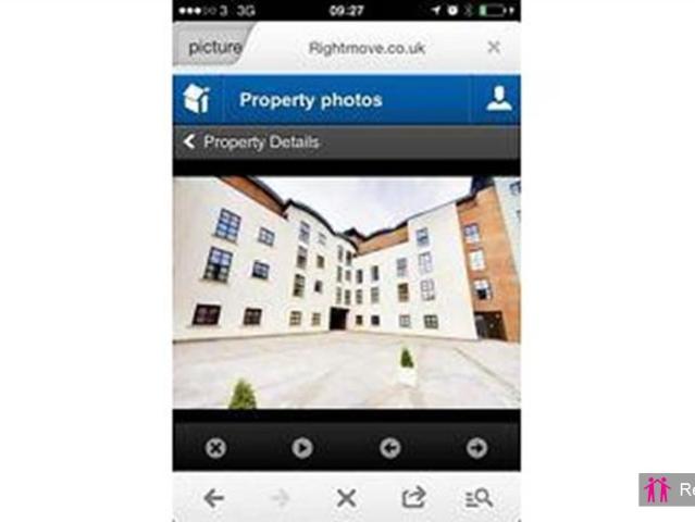 Apartment for rent in Ochre Yards, Tyne And Wear