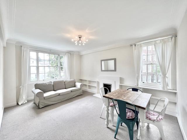 Apartment for rent in Chalk Farm, Primrose Hill