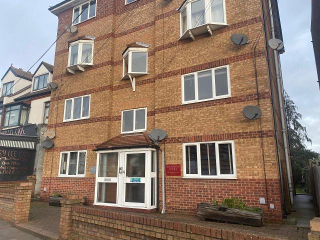 Apartment for rent in West Bridgford, Rushcliffe