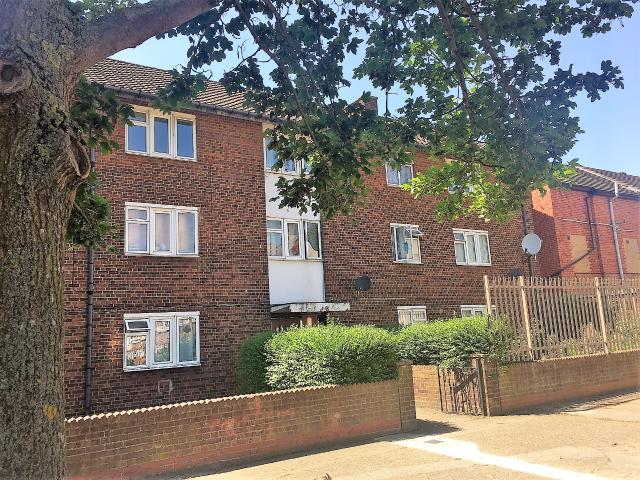 Apartment for rent in West Ham, Greater London