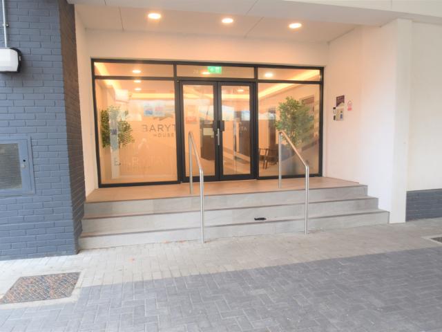 Apartment for rent in Southend City Centre Neighbourhood, Southend-on-Sea