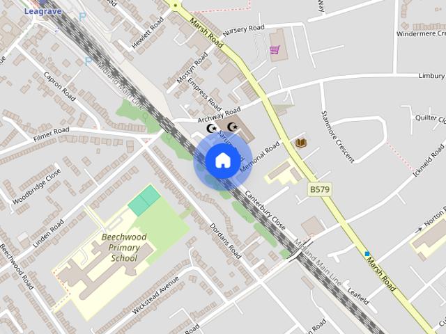 Apartment for rent in Spring Park, Isle Of Man