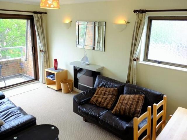 Apartment for rent in West Town, Peterborough