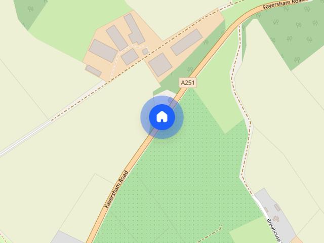 Apartment for rent in Bridgefield, Isle Of Man