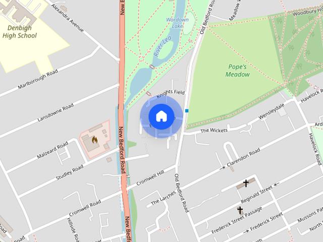 Apartment for rent in Spring Park, Isle Of Man