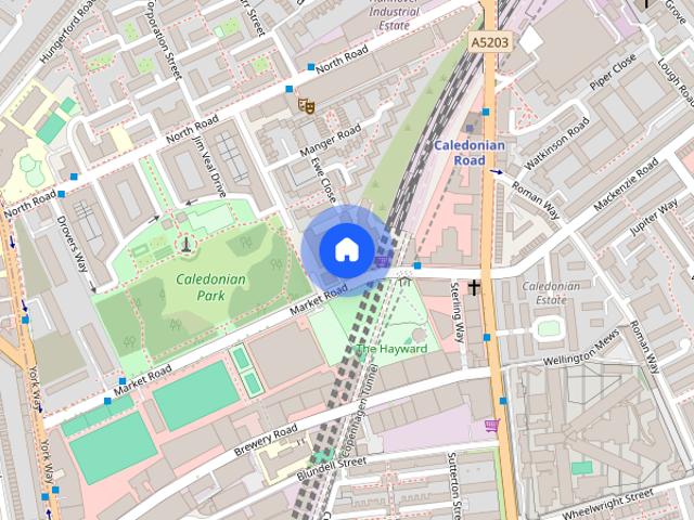 Apartment for rent in Barnsbury, Isle Of Man