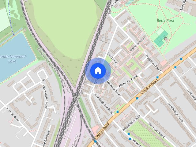 Apartment for rent in Anerley, Isle Of Man