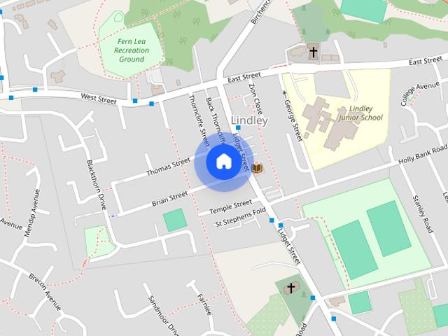 Apartment for rent in Lindley, Isle Of Man