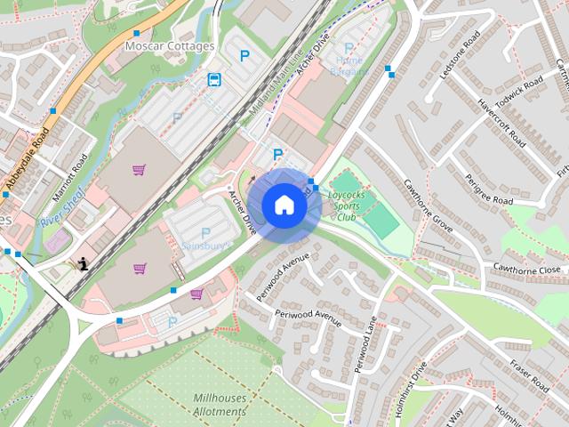 Apartment for rent in Moscar Cottages, Isle Of Man