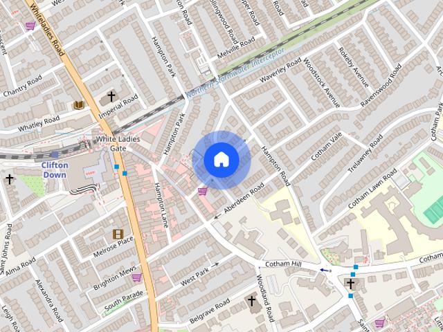 Apartment for rent in Feckenham, Isle Of Man