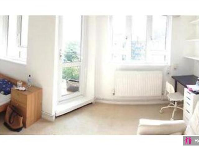 Apartment for rent in London Borough of Lewisham, Greater London