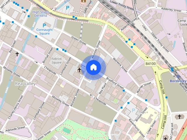 Apartment for rent in Highgate, Isle Of Man