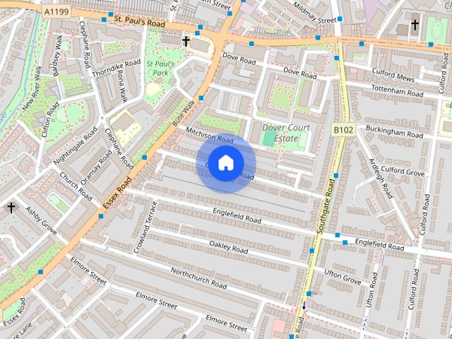 Apartment for rent in Islington, Isle Of Man