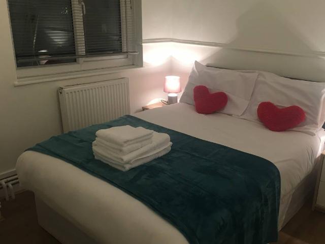 Apartment for rent in Bethnal Green, Greater London
