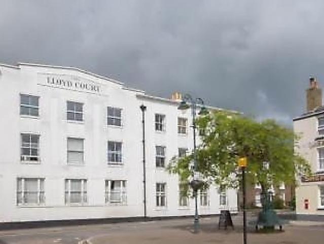 Apartment for rent in Middle Deal, Ash