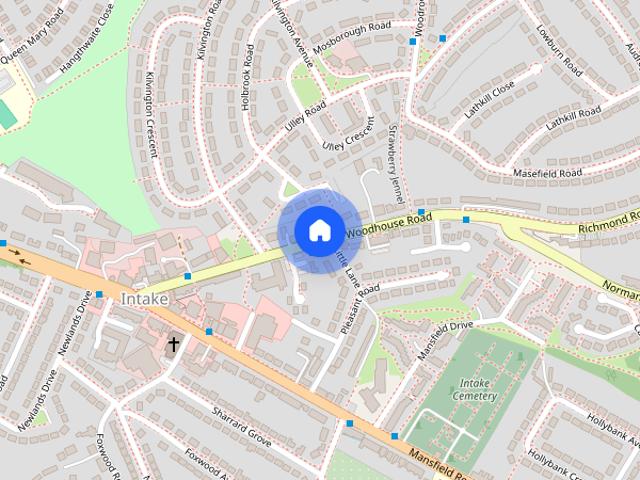 Apartment for rent in Intake, Isle Of Man