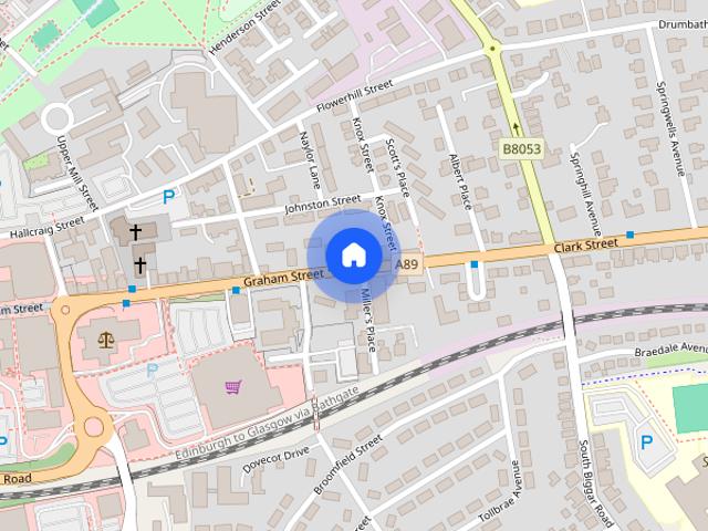 Apartment for rent in Gartlea, Airdrie