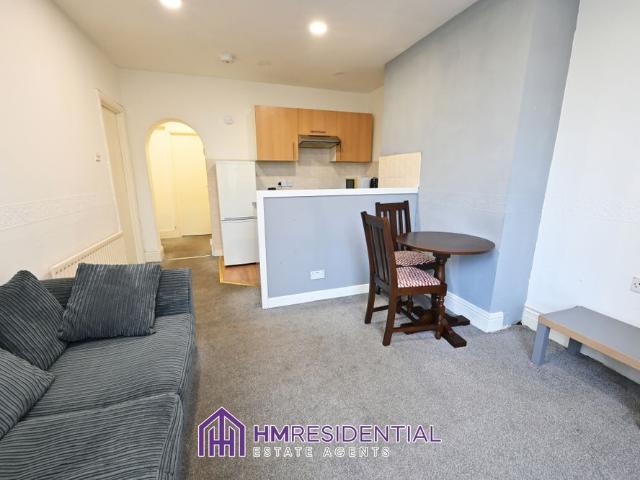 Apartment for rent in Elswick, Tyne And Wear