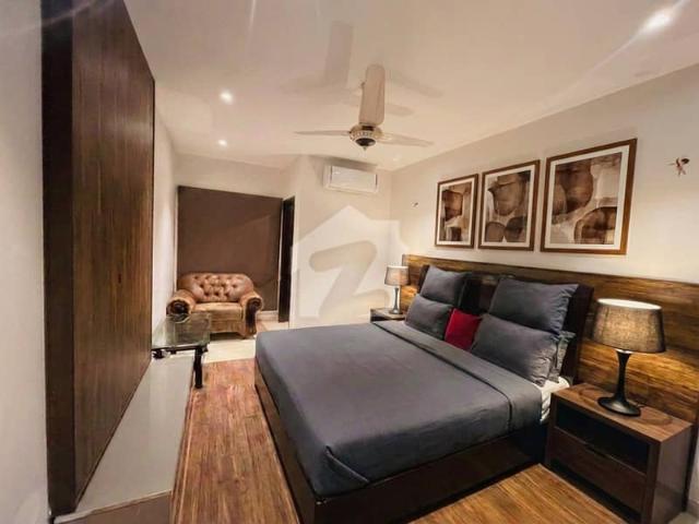 Apartment for rent in لاہور, لاہور ڈویژن