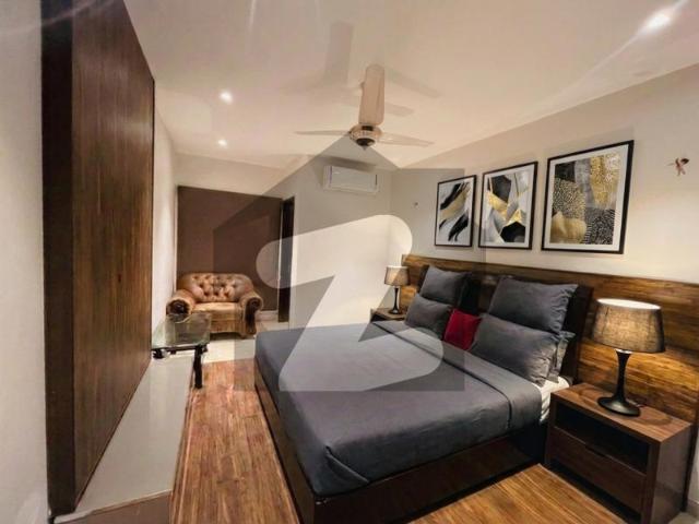 Apartment for rent in لاہور, لاہور ڈویژن