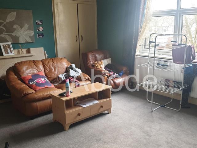 Apartment for rent in Far Headingley, Weetwood