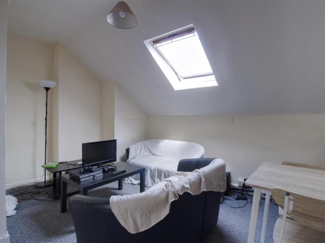 Apartment for rent in Far Headingley, Weetwood