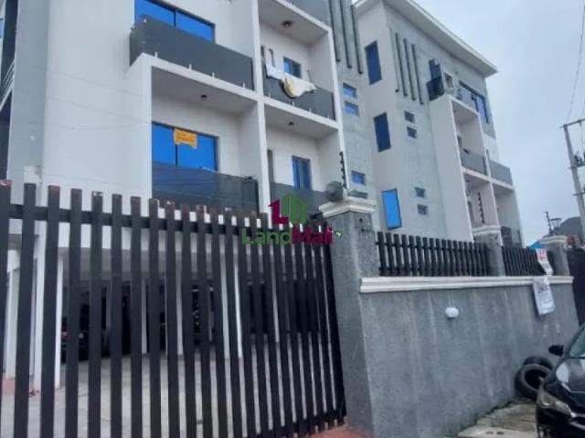 Property for rent in Eti Osa, Abuja