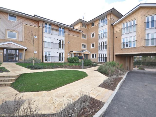 Apartment for rent in Hornchurch, Greater London
