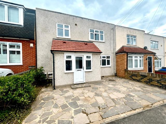 Apartment for rent in Hornchurch, Greater London