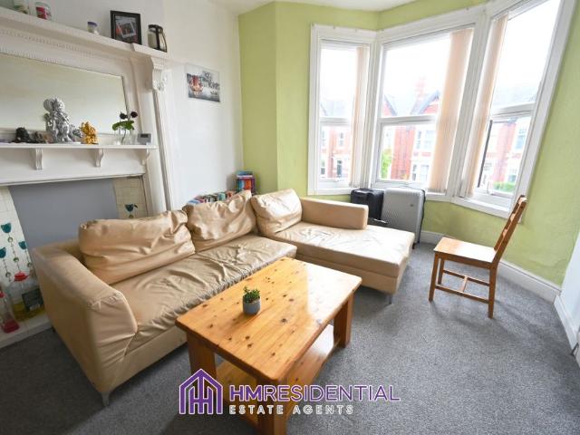 Apartment for rent in Elswick, Tyne And Wear