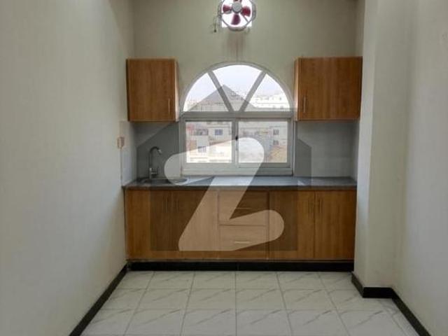Apartment for rent in Islamabad