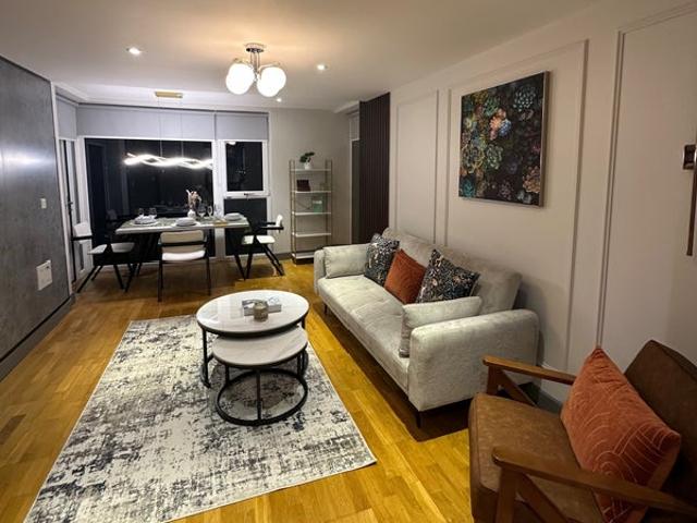 Apartment for rent in Colindale, Greater London