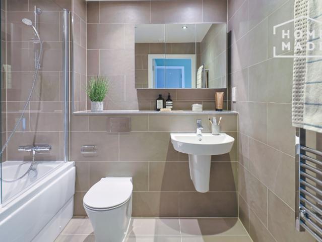 Flat for rent in West Midlands