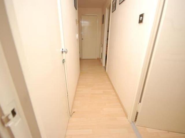 Flat for rent in City of Edinburgh, Alba / Scotland