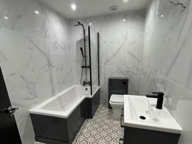 House for rent in Birkenhead, Wirral