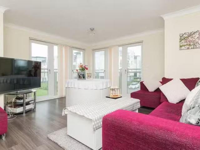 House for rent in Craigmillar, Scotland
