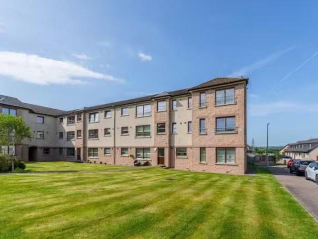 House for rent in Ballindoch, Scotland