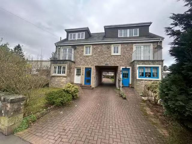 House for rent