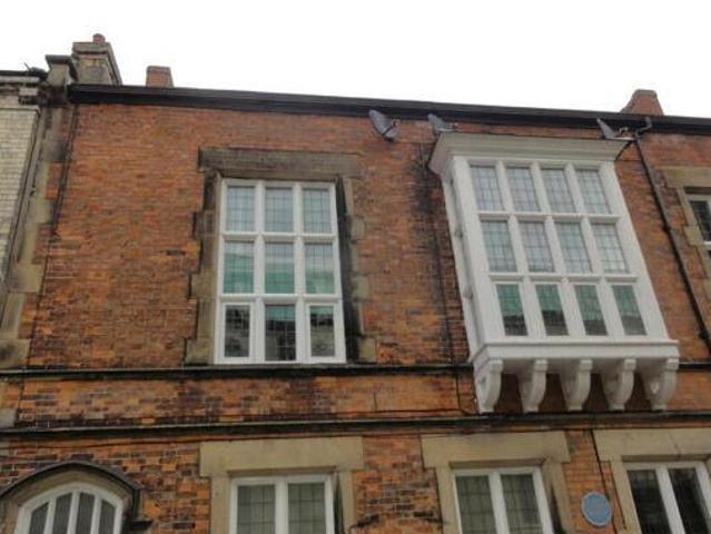 House for rent in North Yorkshire