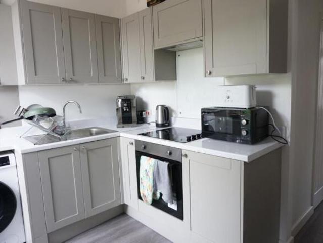 Flat for rent in Haddon, East Midlands