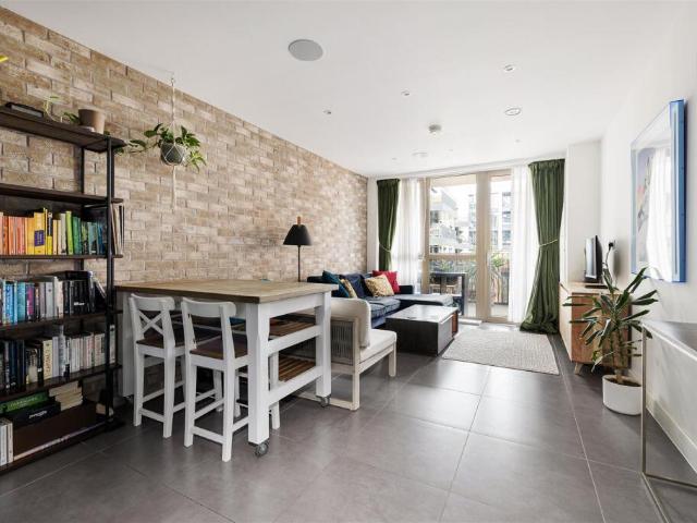 Flat for rent in Hackney