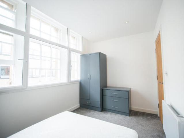 Flat for rent in Hull and East Yorkshire, England