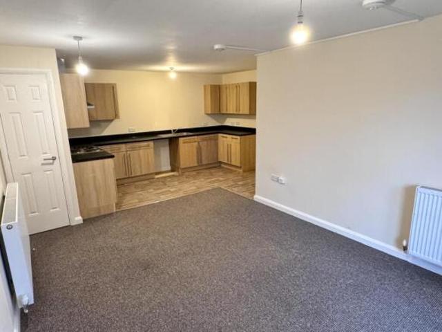 Flat for rent in Brayford, Lincolnshire
