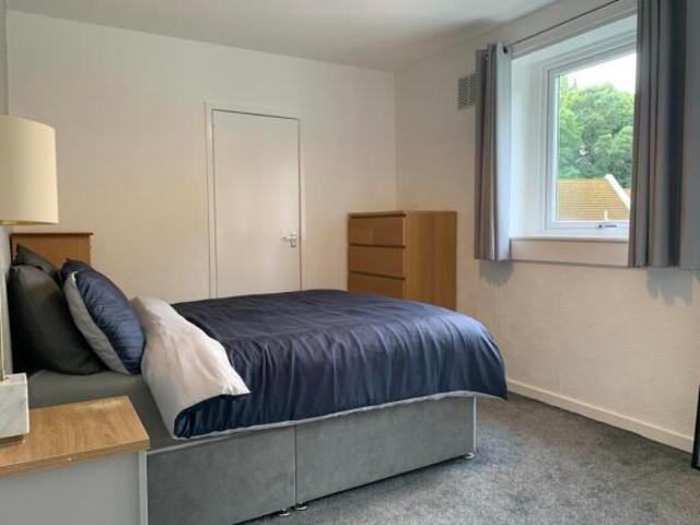 Flat for rent in Scotland