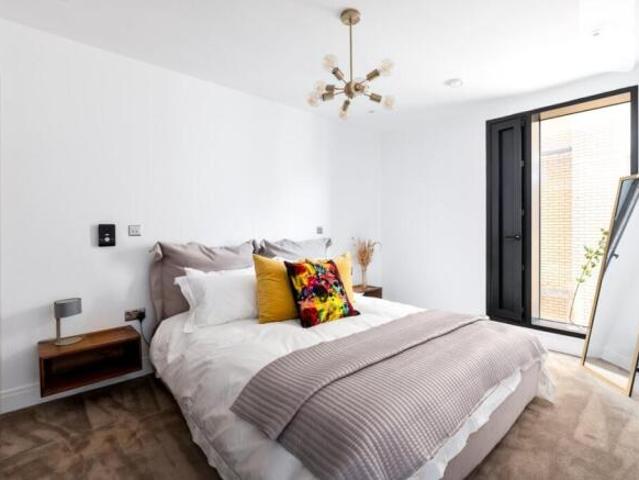 Flat for rent in Round Hill, Brighton & Hove