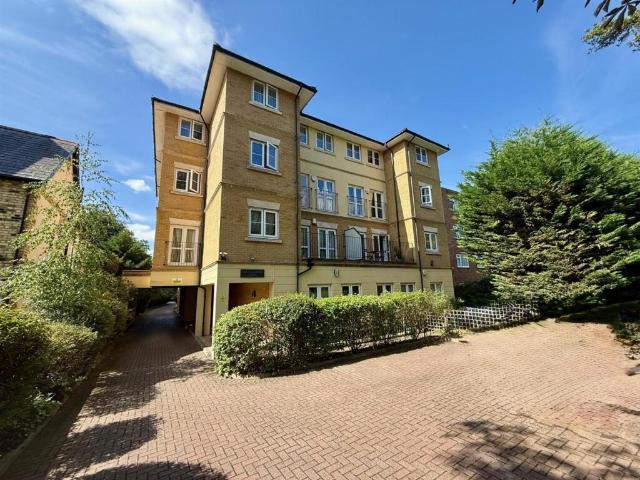 Flat for rent in Beckenham