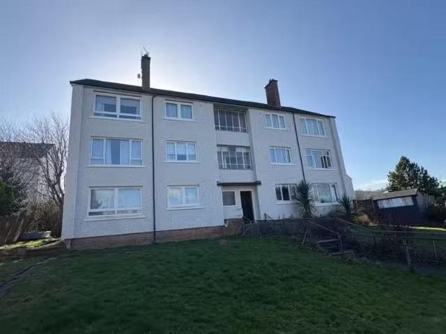 House for rent in Colinton, Scotland
