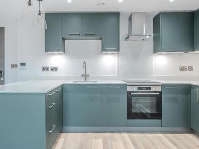 Flat for rent in Harrogate, North Yorkshire